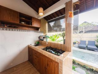 Fairy 2 Villa - One Bedroom Private Pool Villa Ubud - 2