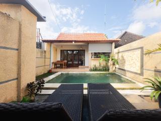 Fairy 2 Villa - One Bedroom Private Pool Villa Ubud - 1