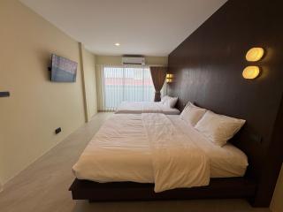 Baan Ta Long Beach Koh Larn - 4
