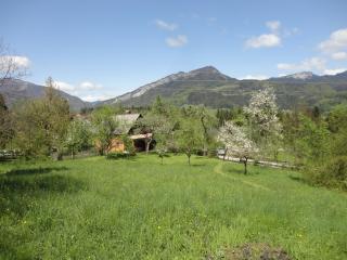 Chalet Ramsau 8 - 3