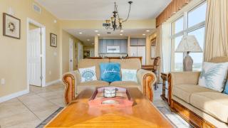 Sunscape by AvantStay Beachfront Sweeping Views - Panama City Beach - 1