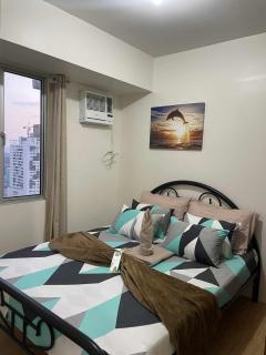 1 bedroom unit Avida Tower 1, IT Park Cebu - 0