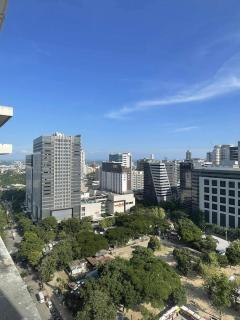 1 bedroom unit Avida Tower 1, IT Park Cebu - 2