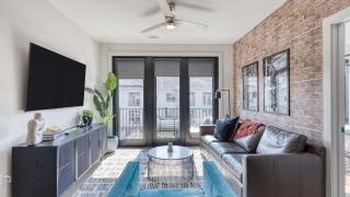 Muse at the Odyssey by AvantStay Heart of Midtown - 9