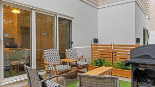 Tidal Charm by AvantStay Walk to Beach Community Pool Balcony Ocean Views - 8