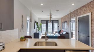 Muse at the Odyssey by AvantStay Heart of Midtown - 2