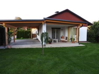 Ferienhaus Mochorko - Sittersdorf - 0