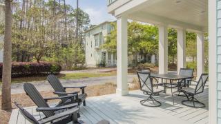 Pura Vida by AvantStay Treetop of Seacrest Beach Pool Bonfires - 9