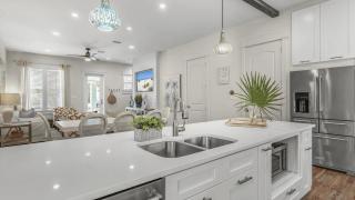 Pura Vida by AvantStay Treetop of Seacrest Beach Pool Bonfires - 1