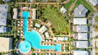 Amour La Mer by AvantStay Rooftop Patio Pool Access Walk to Beach - 6