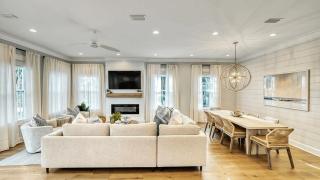 Amour La Mer by AvantStay Rooftop Patio Pool Access Walk to Beach - 3