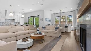 30A Good Vibes by AvantStay Private Pool Bikes Beach Access - Santa Rosa Beach - 1