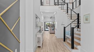 30A Happy by the Sea by AvantStay Pool Golf Cart Bikes - 3