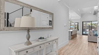 30A Happy by the Sea by AvantStay Pool Golf Cart Bikes - 1