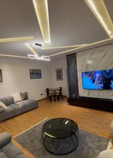 Stylish 3Bedroom Duplex in Gaduwa - 0