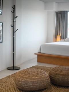 Modern Loft Apartment in Heart of Canggu Berawa - 4