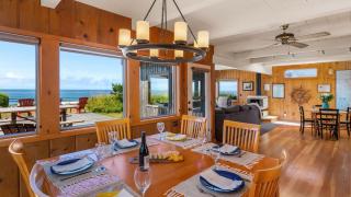 The Pilot House by AvantStay Stunning Home Right On Arch Cape Beach - 3