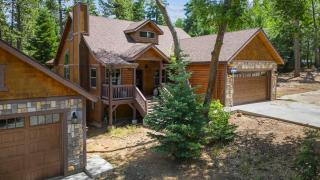 Teddy by AvantStay Majestic Cabin in Big Bear w Balcony - 3