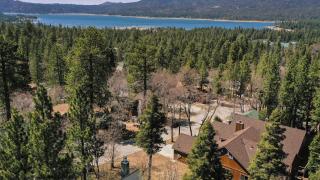 Teddy by AvantStay Majestic Cabin in Big Bear w Balcony - 1