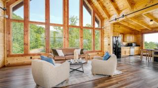 Pine Rise by AvantStay 10mins to Pigeon Forge - 2