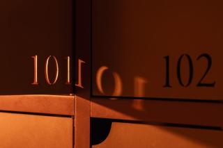 Athens Suite 102 - 8