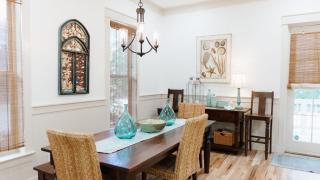 5 Mins to Beach Shared Pool Covered Deck Bikes Heron Cottage by AvantStay - 6