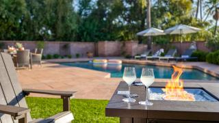 Diamondback by AvantStay Luxury Retreat Pool - 1