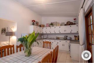 Wijnberg cottage - 9