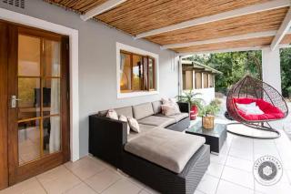 Wijnberg cottage - 4