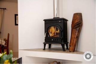 Wijnberg cottage - 1