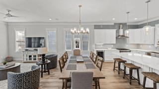 30A Salt Life by AvantStay Golf Cart Pool Blue Mountain - 0