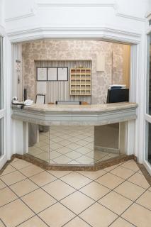 POUSADA ECONOMICA - 9