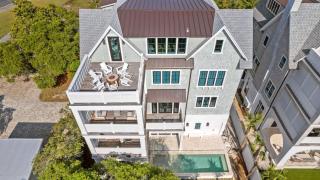 Endless Summer by AvantStay Oceanview Private Pool Golf Cart - 0