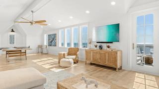 Endless Summer by AvantStay Oceanview Private Pool Golf Cart - 7