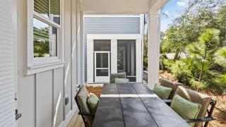 30A Salt Life by AvantStay Golf Cart Pool Blue Mountain - 5