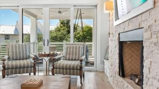 Endless Summer by AvantStay Oceanview Private Pool Golf Cart - 4