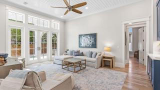 Endless Summer by AvantStay Oceanview Private Pool Golf Cart - 1