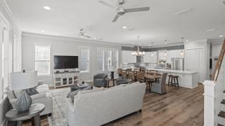 30A Salt Life by AvantStay Golf Cart Pool Blue Mountain - 3