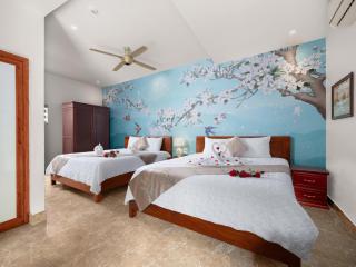 Lys Homestay - 3