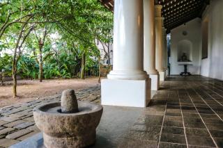 La Muraille, Galle Fort - 0