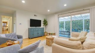 Goleta Getaway by AvantStay Private Backyard 1.5mi to the Beach - 8