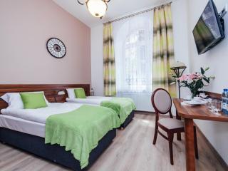 Apartamenty Bonerowska 5 - 6