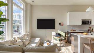 Lischey by AvantStay Modern 4BDR w Covered Patio Newly Built Nashville Home - 1