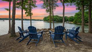 Paradise Pointe by AvantStay Lakefront Views Playset - 3