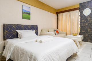 Studio Apartment-Westlands 4A - 5