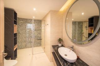 Apartment 1BedRoom with Han River and City View - 5