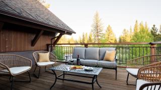 Quartz by AvantStay Stunning Home In Truckee w Views - 9