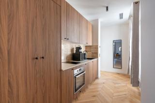 Chic Paris Studio for 2 in Bastille - 1