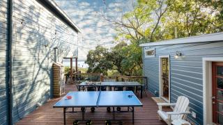 Dawson by AvantStay Serene Austin Home set Amongst nature w Pool Close to Lake Travis - 5