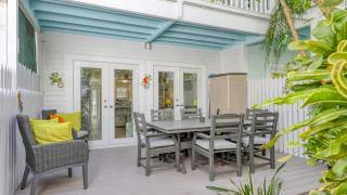Bahamian Reed by AvantStay Walk to Everything w Community Pool Week Long Stays Only - 0